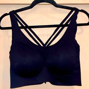 Pretty Well women’s bra back closure size 2XL